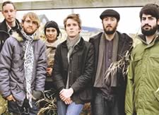 Avalanche City