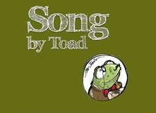 Free Download: Song, by Toad Records 2012 Sampler 