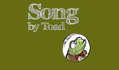 Free Download: Song, by Toad Records 2012 Sampler 