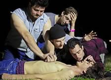 The Felice Brothers European Tour + Free Download